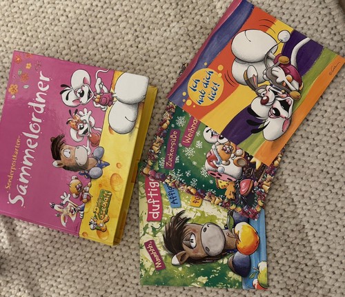 Diddls käseblatt sammelordner - diddls,