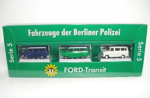 Ford transit set - ford,