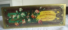 Roger & Gallet, Savon Oeillet