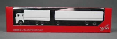Herpa 320726 87 - 320726, scania