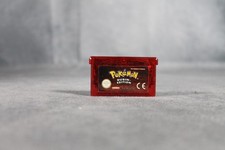 Pokémon: Rubin-Edition (Nintendo Game Boy Advance)