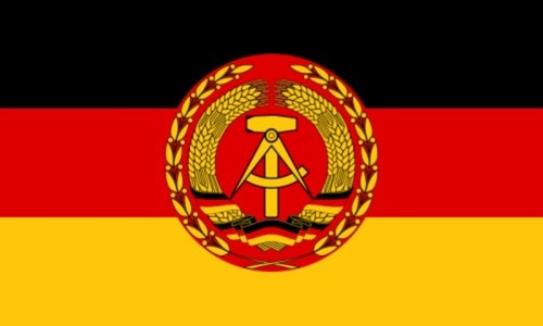 Fahne flagge nva - flagge, nationale