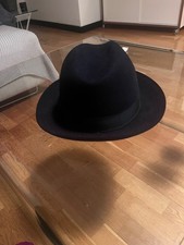 Wegener Hut Wollhut Gr. 58