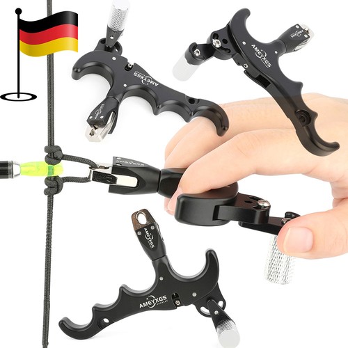 Compoundbogen release aids - compoundbogen,