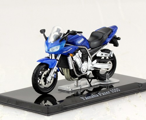 Yamaha fazer 1000 24 - yamaha,