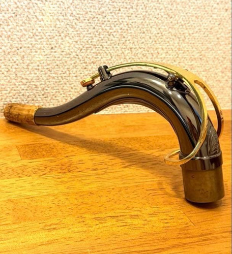 Julius keilwerth tenorsaxophon - julius,