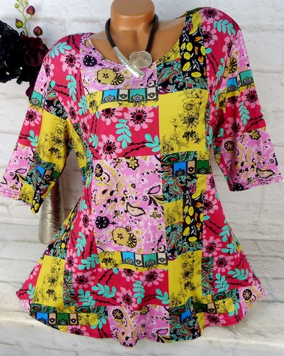 New jersey designer tunika - new,