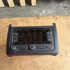 CD-Radio VW Polo V 6R, 6C
