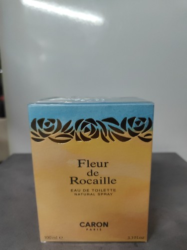 Flor rocaille edt - de,