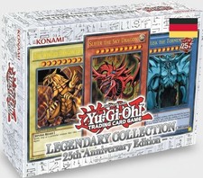 Legendary collection - yu-gi-oh!,