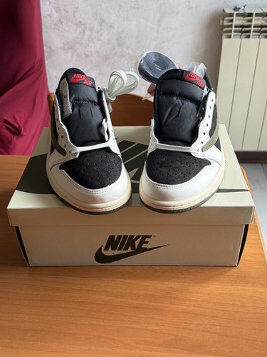 Jordan retro low - 1,