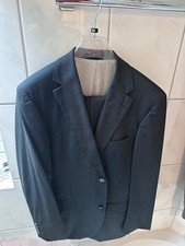 Hugo Boss Anzug Größe 98