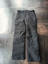 Schneehose  134/140 Unisex