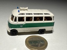 NR123 Brekina MB L 319 O 319