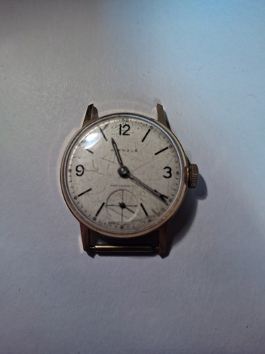 Vintage kienzle - vintage,