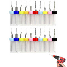 Mini Bohrer Set 20 Stück