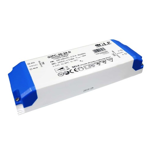 Slim line led trafo - line, netzteil