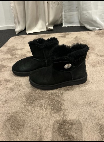 Ugg boots schwarz - ugg,
