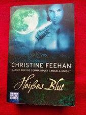 Christine Feehan - Heißes