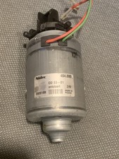 Nidec Getriebemotor  404.880