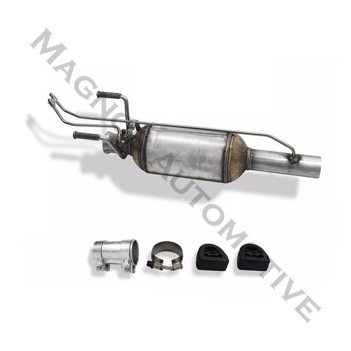 Neuer dpf partikelfilter - dpf,