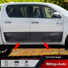 4tlg Türschutzleisten