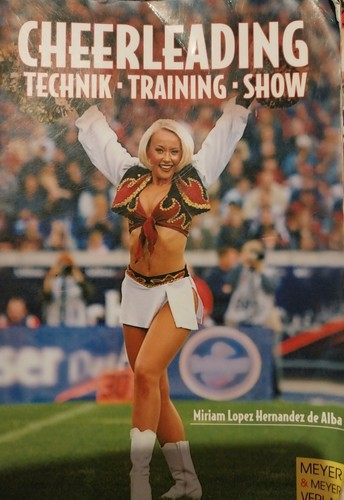 Cheerleading technik - cheerleading:,
