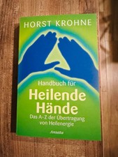Handbuch für heilende Hände