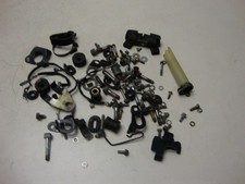 Restteile  CB 400 78-84