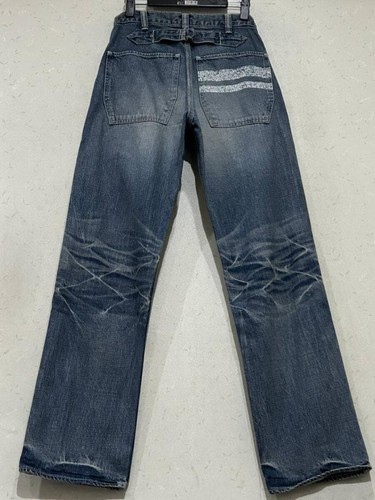 Momotaro jeans 01039 - momotaro,