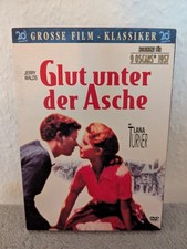 Glut unter der asche - unter,