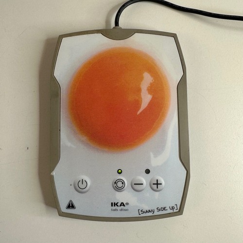 Magnetrührer ika lab - magnetrührer,
