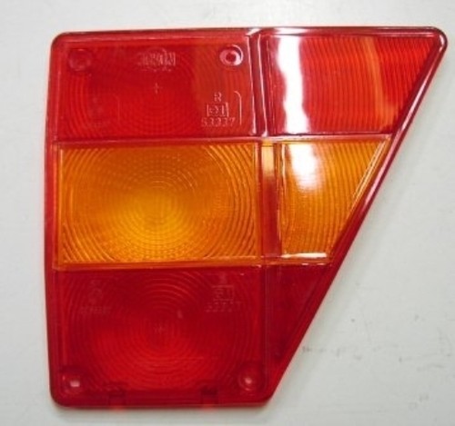 Westfalia lichtscheibe links - westfalia,