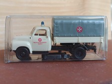 -NEU- BREKINA 35903 1:87 Opel