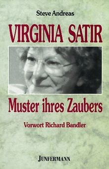 Virginia satir muster - virginia, satir.