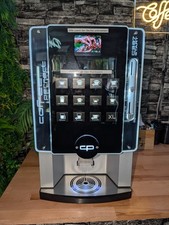 Kaffeevollautomat CP Plus 327