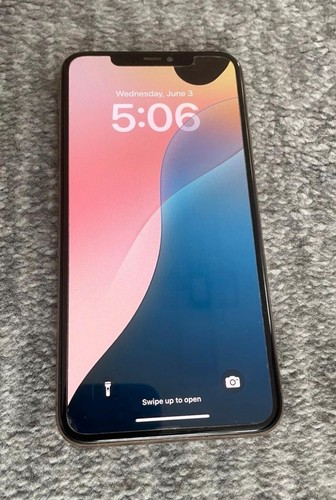 Iphone pro max - pro, 64gb