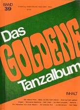 Notenhefte gebraucht für Akkordeon