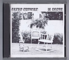 CD: RANDY NEWMAN 12 Songs