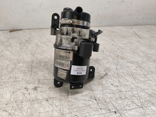 Servopumpe Elektrisch
