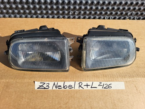 Original bmw nebel - original,