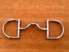 MYLER Stainless Steel Dee w