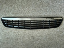 173401050 Kühlergrill Opel