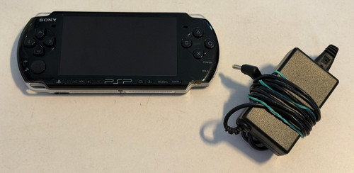 Sony playstation portable - sony,