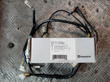 Lichtkabelbaum Husqvarna FE TE