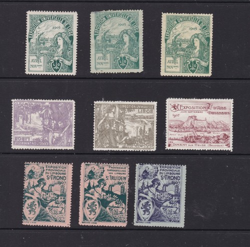 Exposition universelle - exposition, de