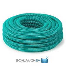 Saugschlauch Spiralschlauch