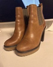 Tommy Hilfiger Stiefel Damen