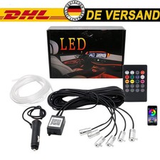8M RGB LED Ambientebeleuchtung