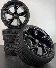 Audi RS6 RS7 4K F2 C8 22 Zoll